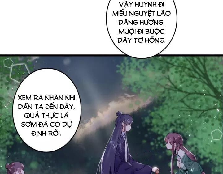 Hoa Nhan Sách Chapter 152 - Trang 2