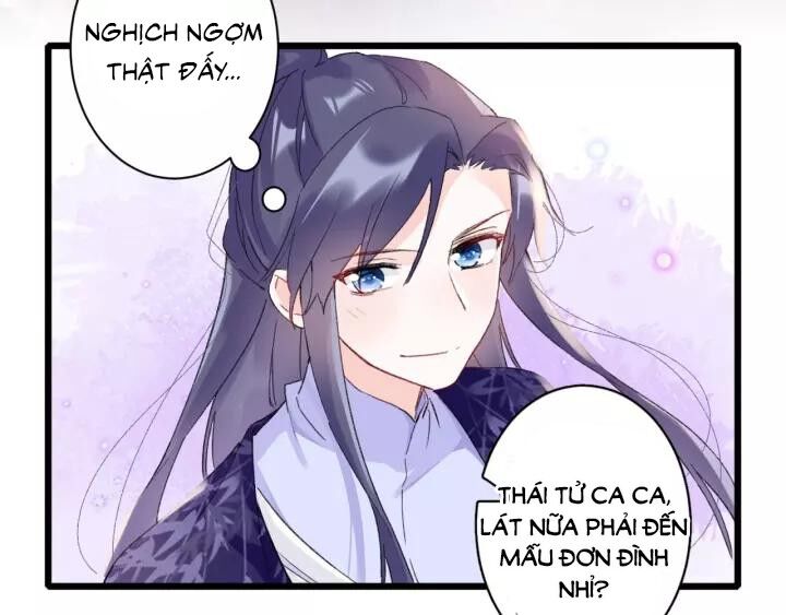 Hoa Nhan Sách Chapter 152 - Trang 2