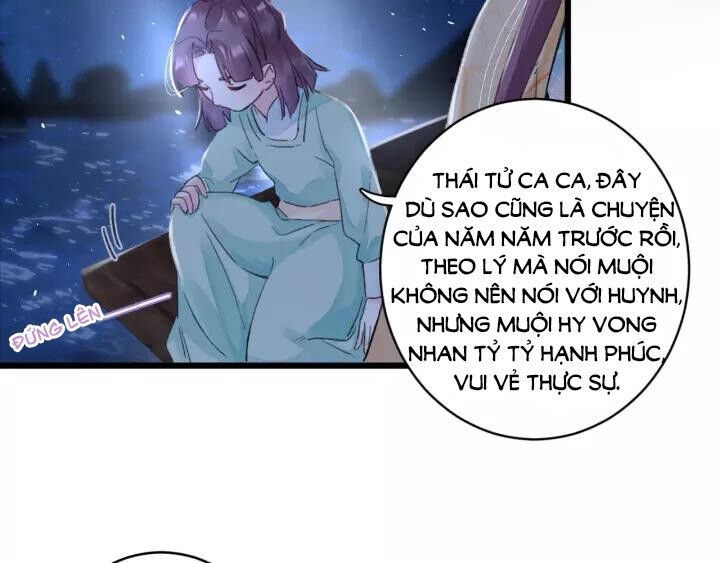 Hoa Nhan Sách Chapter 151 - Trang 2