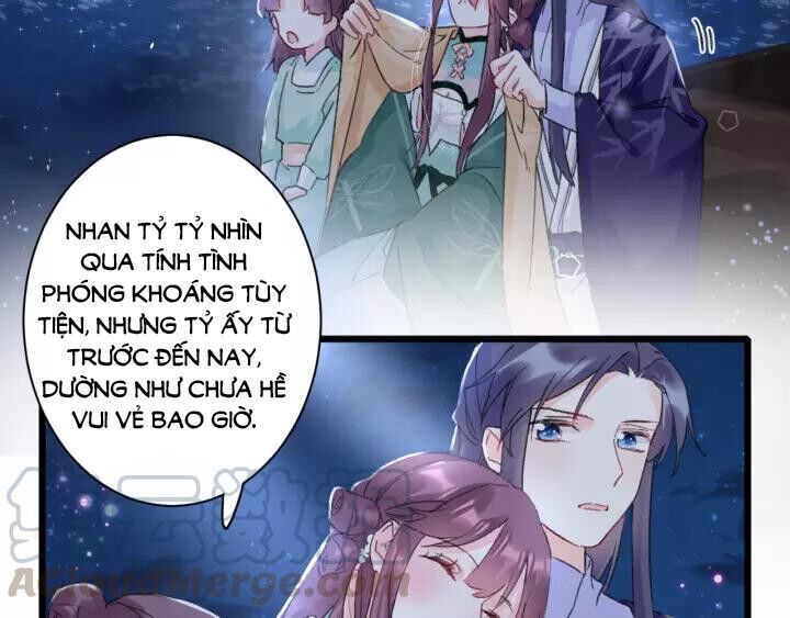 Hoa Nhan Sách Chapter 151 - Trang 2