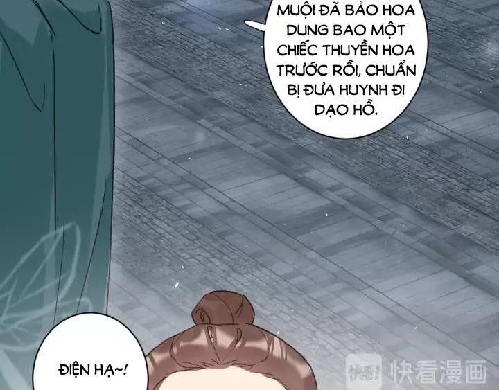 Hoa Nhan Sách Chapter 150 - Trang 2