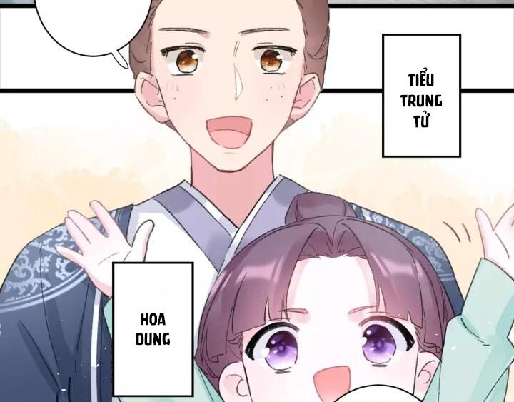 Hoa Nhan Sách Chapter 150 - Trang 2