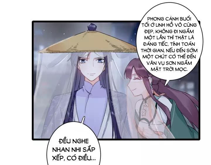 Hoa Nhan Sách Chapter 150 - Trang 2