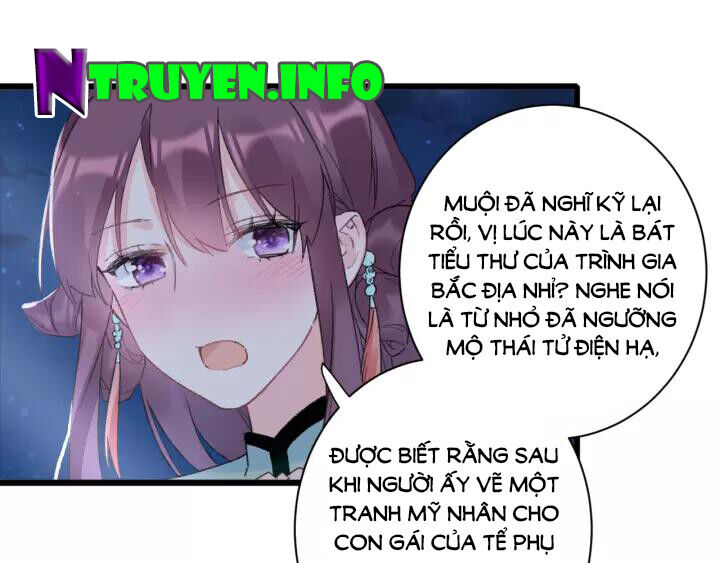 Hoa Nhan Sách Chapter 150 - Trang 2