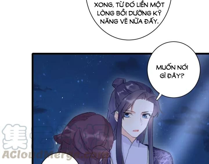 Hoa Nhan Sách Chapter 150 - Trang 2