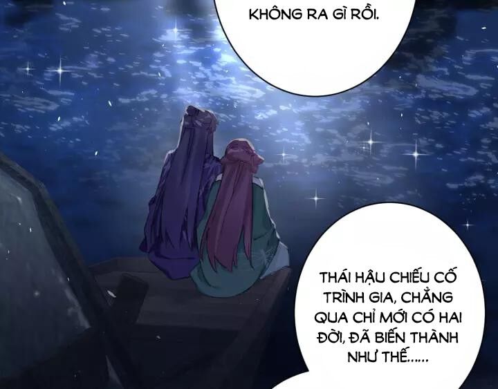 Hoa Nhan Sách Chapter 150 - Trang 2