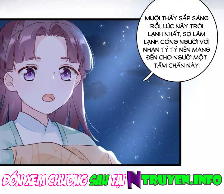 Hoa Nhan Sách Chapter 150 - Trang 2