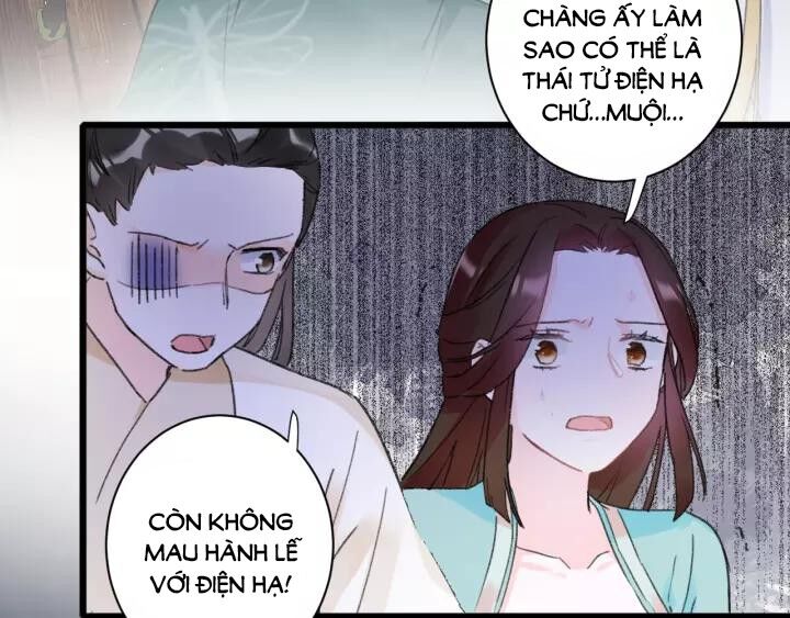 Hoa Nhan Sách Chapter 150 - Trang 2