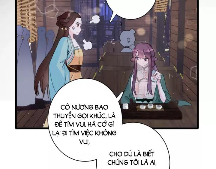 Hoa Nhan Sách Chapter 149 - Trang 2