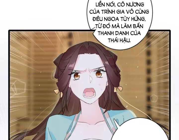 Hoa Nhan Sách Chapter 149 - Trang 2