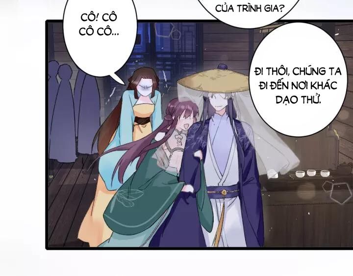 Hoa Nhan Sách Chapter 149 - Trang 2