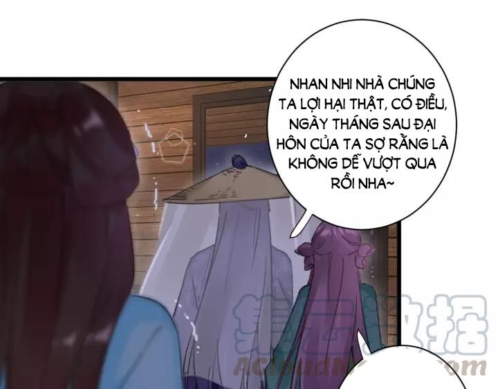 Hoa Nhan Sách Chapter 149 - Trang 2