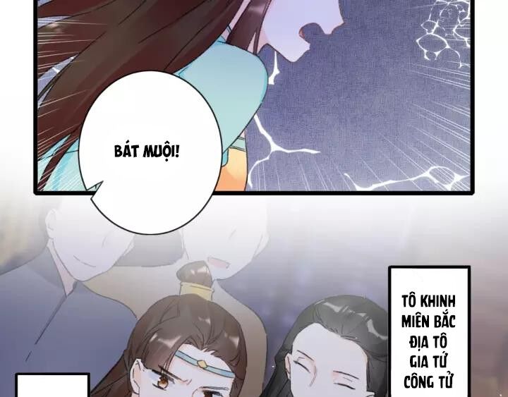 Hoa Nhan Sách Chapter 149 - Trang 2