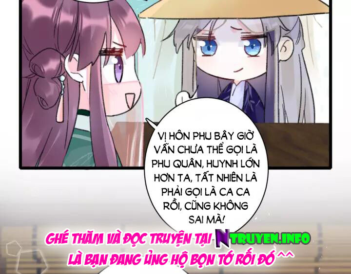 Hoa Nhan Sách Chapter 148 - Trang 2