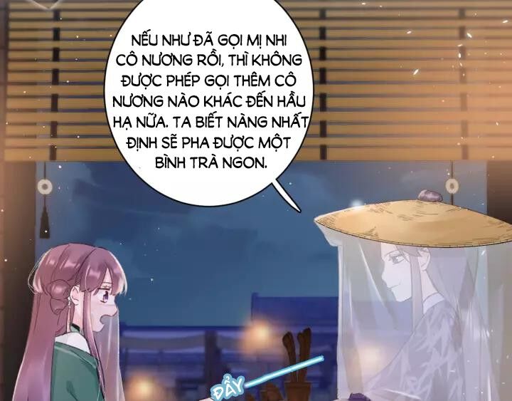 Hoa Nhan Sách Chapter 148 - Trang 2