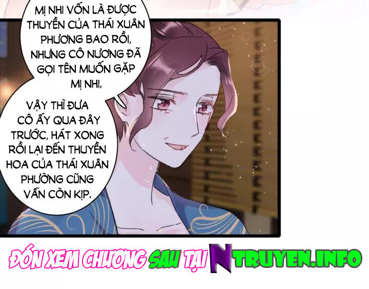 Hoa Nhan Sách Chapter 148 - Trang 2