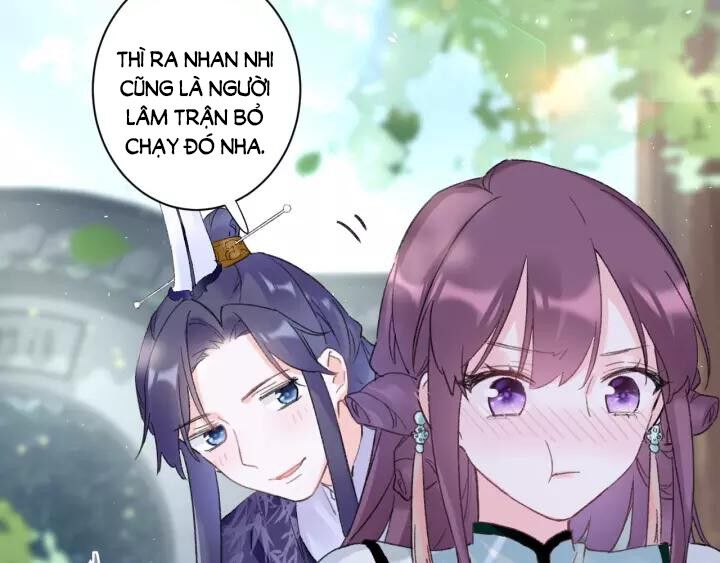 Hoa Nhan Sách Chapter 147 - Trang 2