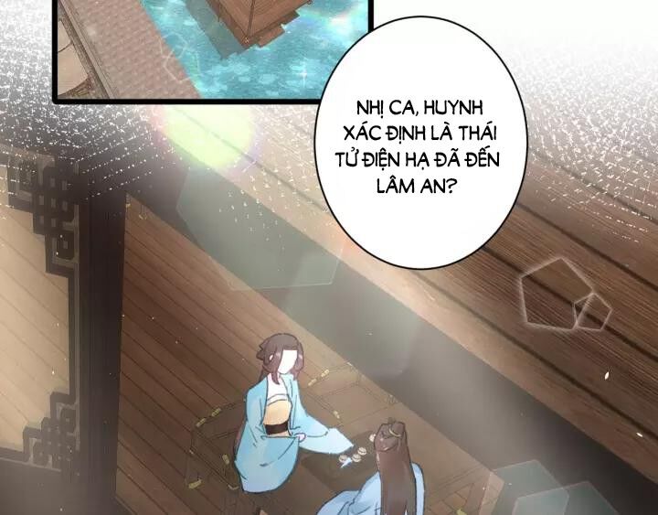 Hoa Nhan Sách Chapter 147 - Trang 2