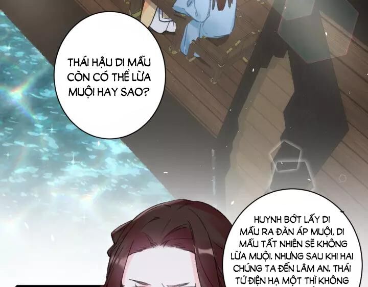 Hoa Nhan Sách Chapter 147 - Trang 2