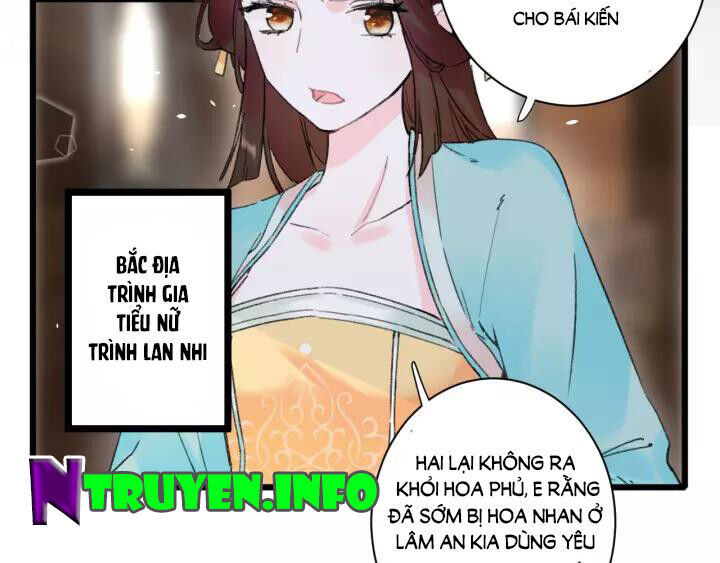 Hoa Nhan Sách Chapter 147 - Trang 2