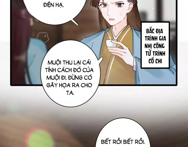 Hoa Nhan Sách Chapter 147 - Trang 2