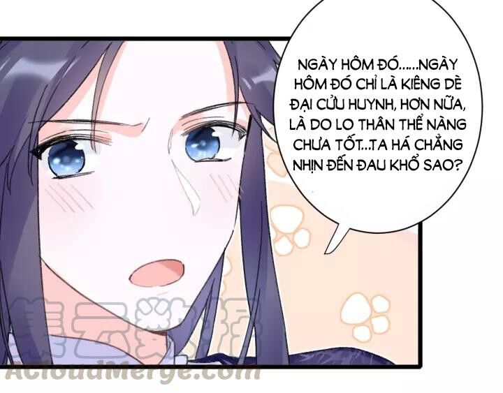 Hoa Nhan Sách Chapter 147 - Trang 2