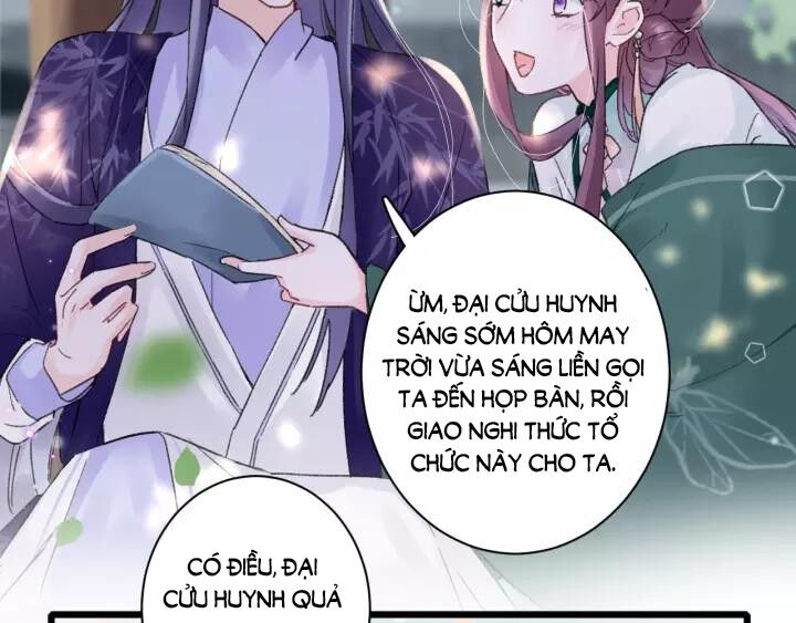 Hoa Nhan Sách Chapter 146 - Trang 2