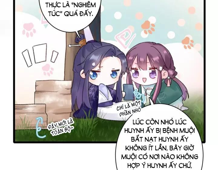 Hoa Nhan Sách Chapter 146 - Trang 2