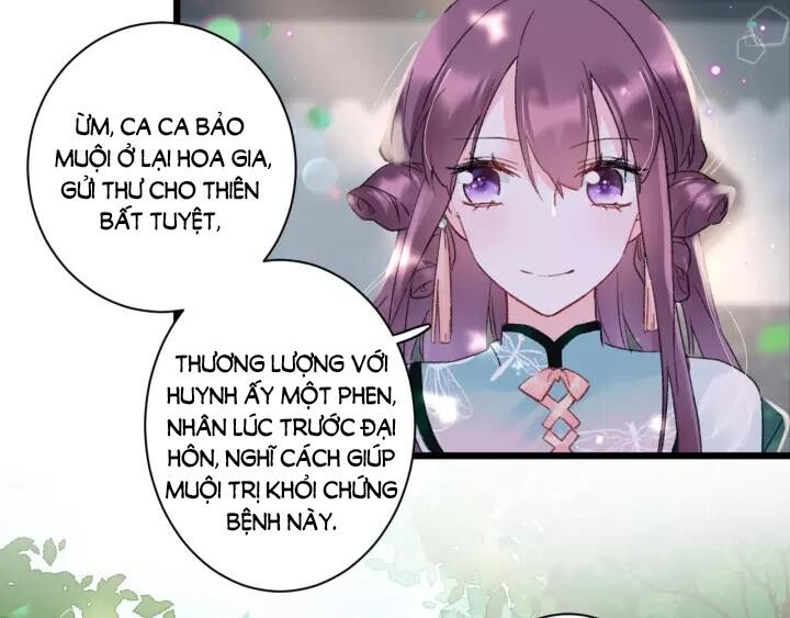 Hoa Nhan Sách Chapter 146 - Trang 2