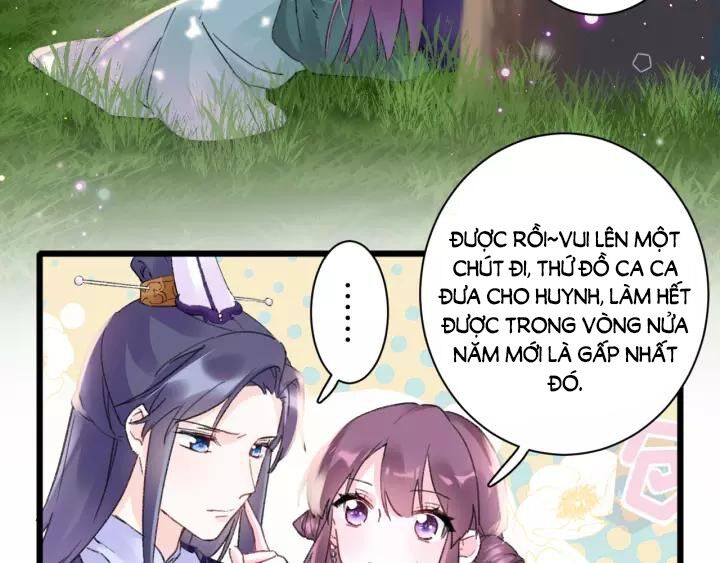 Hoa Nhan Sách Chapter 146 - Trang 2