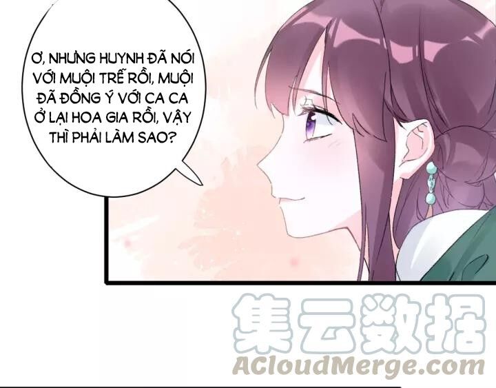 Hoa Nhan Sách Chapter 146 - Trang 2