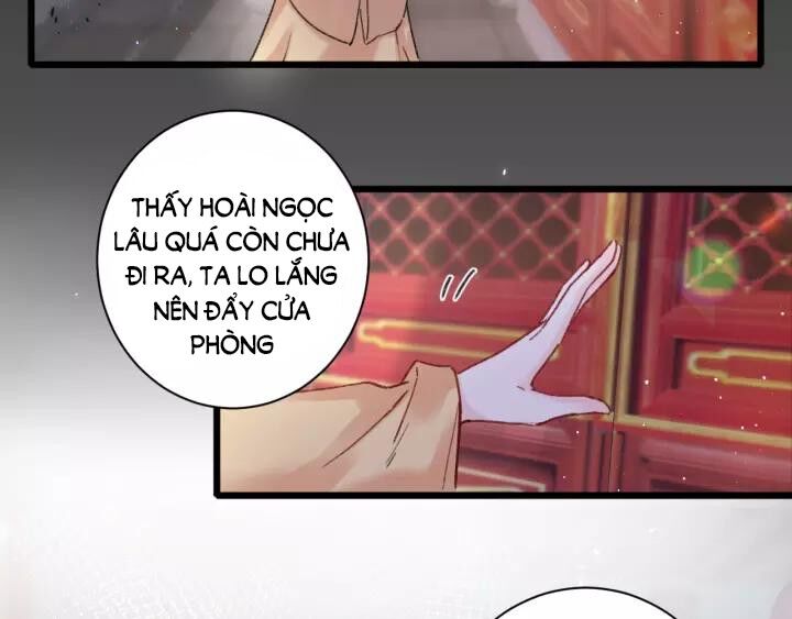 Hoa Nhan Sách Chapter 145 - Trang 2