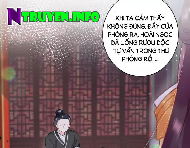 Hoa Nhan Sách Chapter 145 - Trang 2