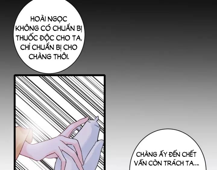 Hoa Nhan Sách Chapter 145 - Trang 2