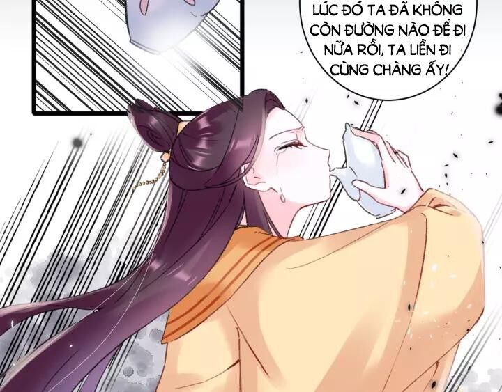 Hoa Nhan Sách Chapter 145 - Trang 2