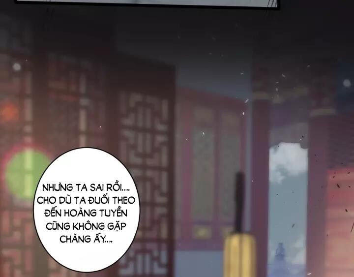 Hoa Nhan Sách Chapter 145 - Trang 2