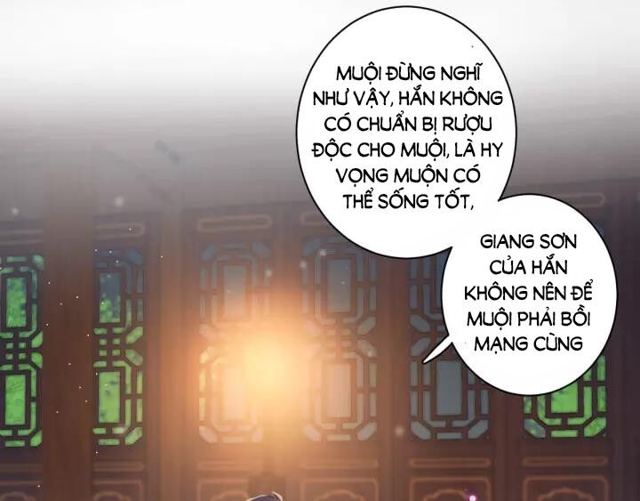 Hoa Nhan Sách Chapter 145 - Trang 2