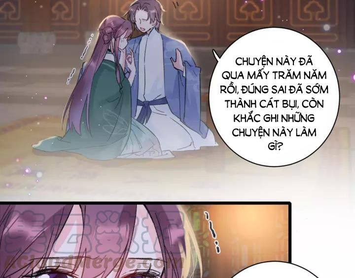 Hoa Nhan Sách Chapter 145 - Trang 2