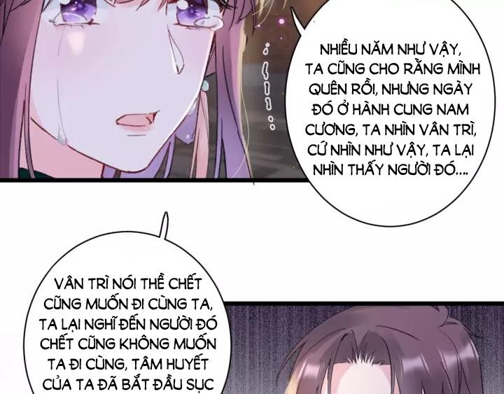 Hoa Nhan Sách Chapter 145 - Trang 2