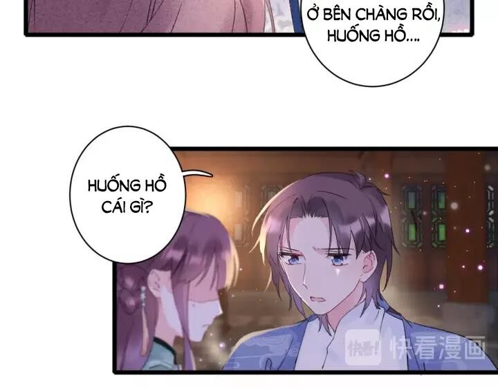 Hoa Nhan Sách Chapter 145 - Trang 2