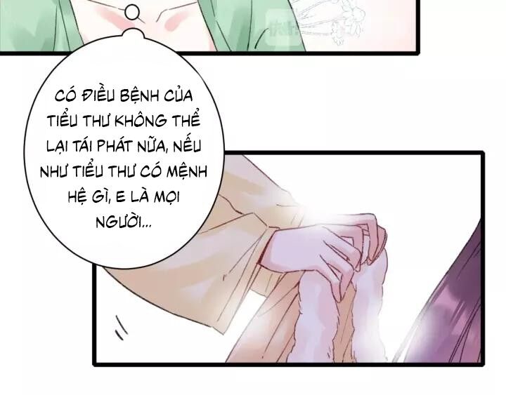 Hoa Nhan Sách Chapter 145 - Trang 2