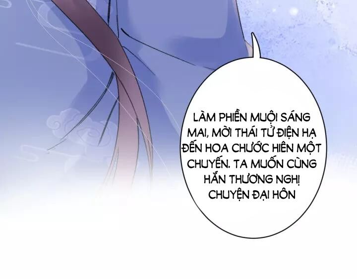 Hoa Nhan Sách Chapter 145 - Trang 2