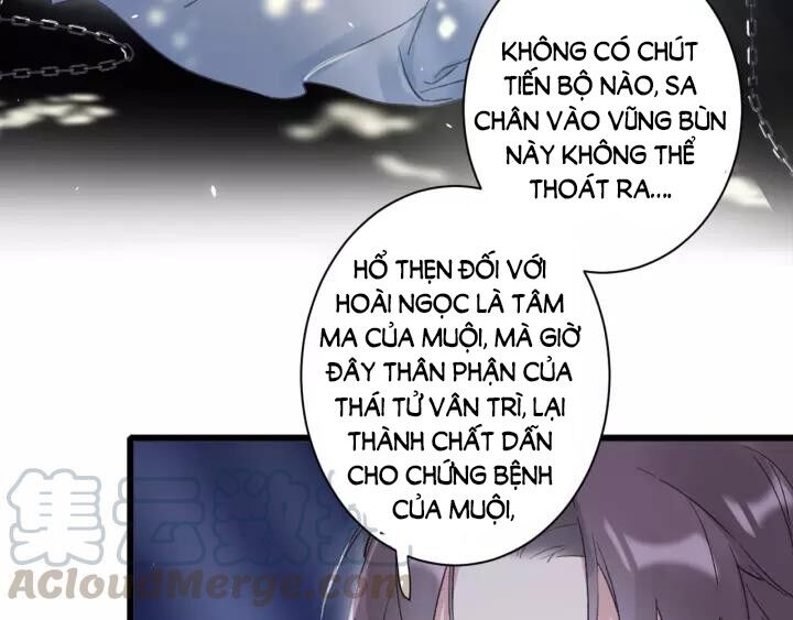 Hoa Nhan Sách Chapter 145 - Trang 2