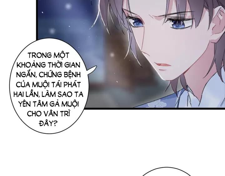 Hoa Nhan Sách Chapter 145 - Trang 2