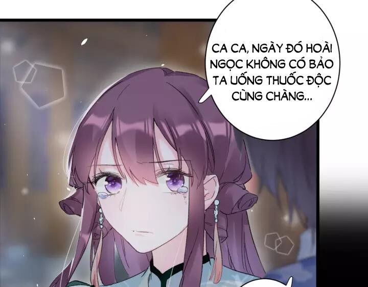 Hoa Nhan Sách Chapter 145 - Trang 2