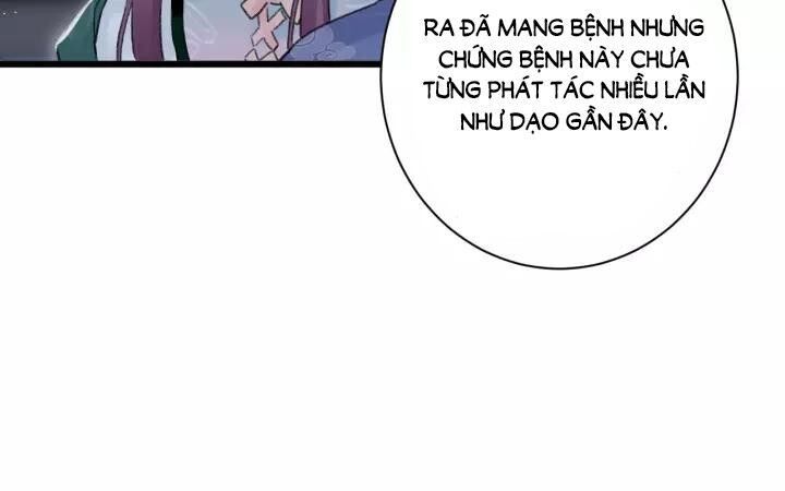 Hoa Nhan Sách Chapter 144 - Trang 2