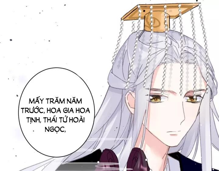 Hoa Nhan Sách Chapter 144 - Trang 2