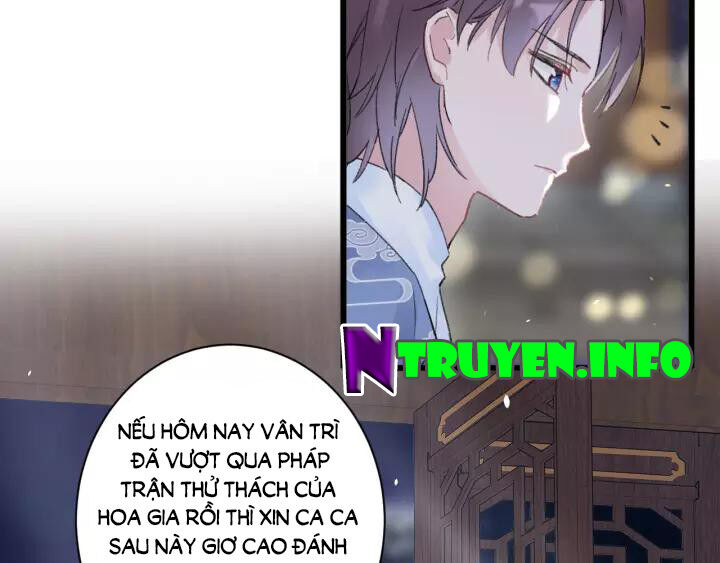 Hoa Nhan Sách Chapter 144 - Trang 2