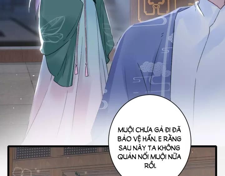 Hoa Nhan Sách Chapter 144 - Trang 2