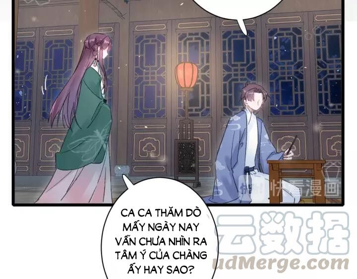 Hoa Nhan Sách Chapter 144 - Trang 2